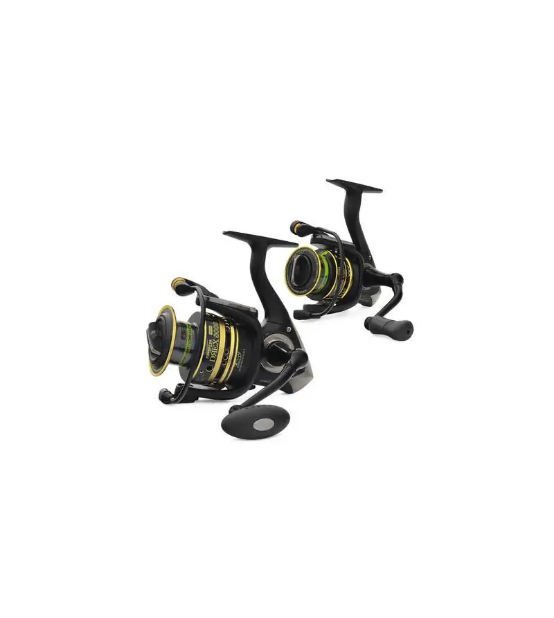 RYOBI DREX|Front Drag Reels