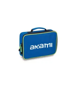 Akami Zaino MG 21|Bags Carryall Luggage