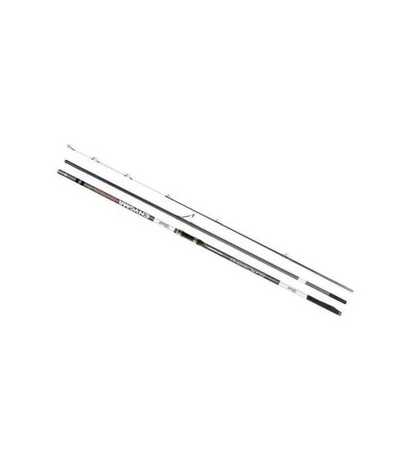 VERCELLI ENYGMA CENTINEL|3 Sections Surfcasting Rods