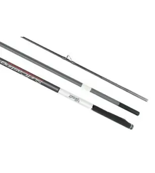 VERCELLI ENYGMA CENTINEL|3 Sections Surfcasting Rods