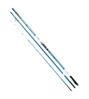 AKAMI CALYPSO SURF|3 Sections Surfcasting Rods