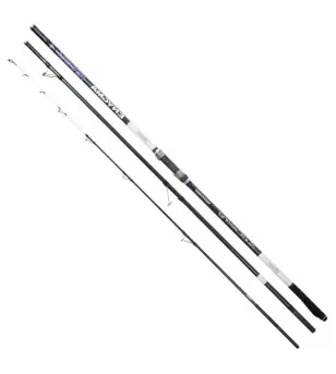 AKAMI RADIANT SPECIAL|3 Sections Surfcasting Rods