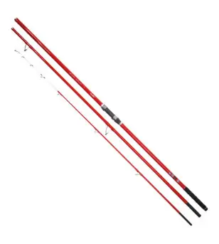 AKAMI ENEA SURF|3 Sections Surfcasting Rods