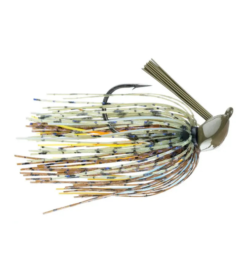 NET BAIT FT STRUCTURE JIG|Jigs