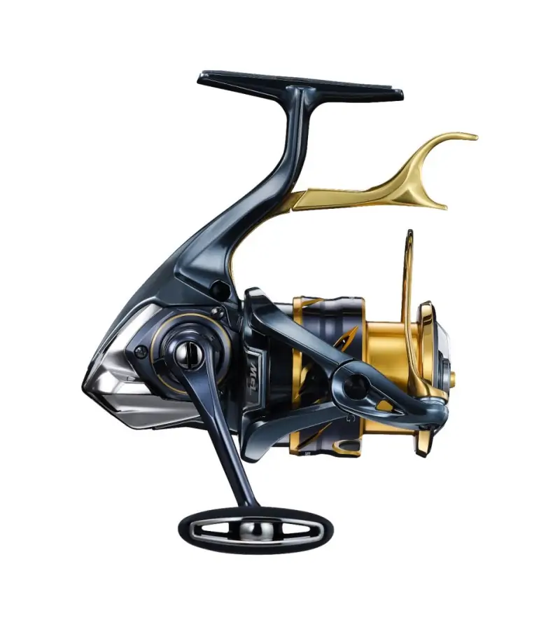 SHIMANO BB-X TECHNIUM|Mulinelli Frizione Anteriore