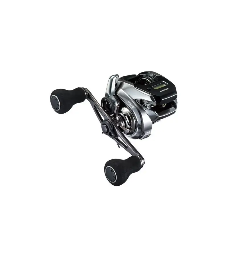 SHIMANO ENGETSU PREMIUM|Baitcasting Reels with Counter