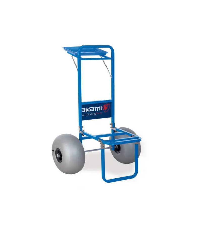 AKAMI BEACH TROLLEY SCTB|Carrelli