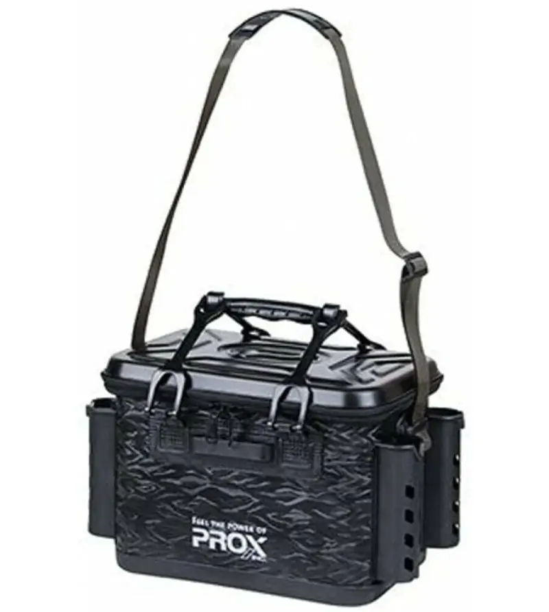 PROX PX966 BAKKAN BAG|Borse