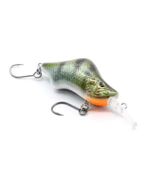 Minnows Crakbaits