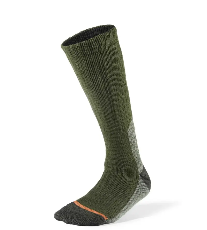 Geoff Anderson WIZZWOOL Coozy Socks|Guanti & Calze