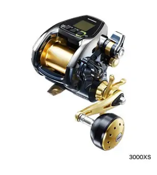 22 SHIMANO BEAST MASTER 2000|Electric Reels