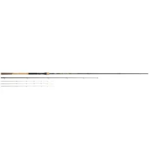 MAVER DARKSIDE FEEDER SOFT|3 Sections Feeder Rods