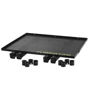 Side Tray & Footboard