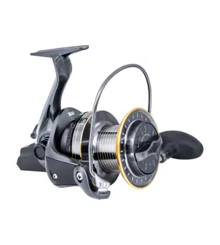 TICA MULINELLO GIANT|Baitrunner & Long Cast Reels