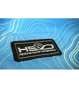 HS Design Boardshort Bathimetry|Costumes