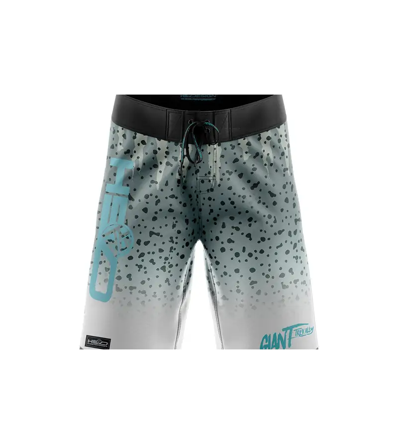 HS Design Boardshort Giant Trevally|Costumes