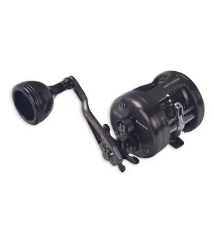 BANAX LJ 200PL|Slow & Vertical Jigging Baitcasting Reels