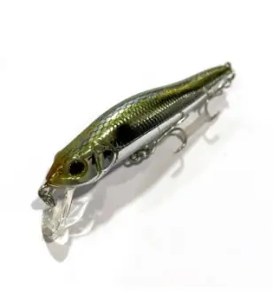 BASSDAY JERKBAIT NJ-85SW|Salt Minnows Jerkbait