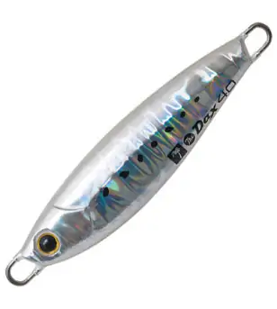 ZETZ THE DAX|Jigs & Metal Lures