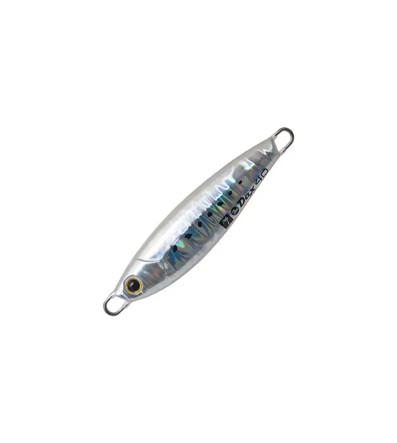 ZETZ THE DAX|Jigs & Metal Lures