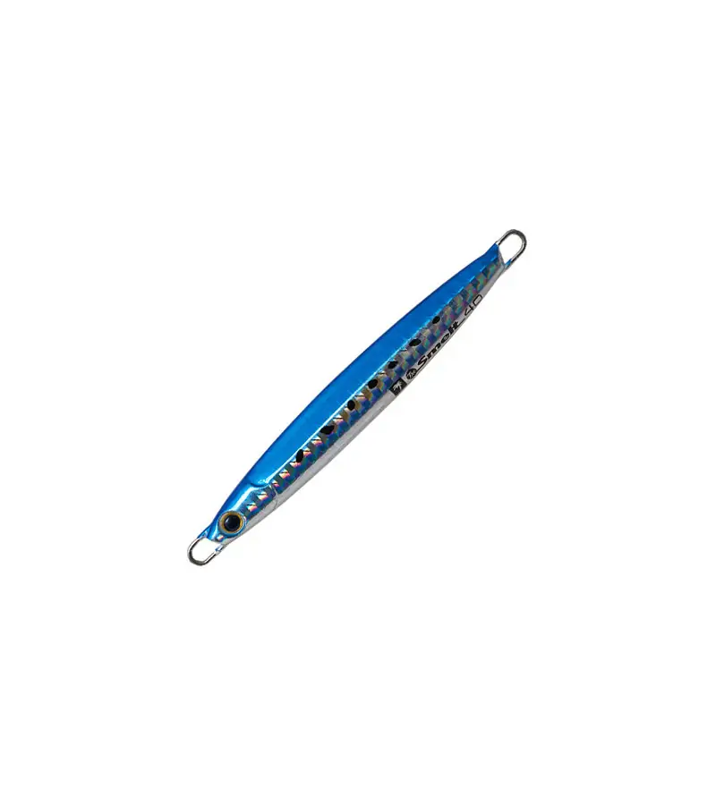 ZETZ THE SMELT|Jigs & Metal Lures