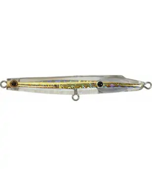 BASSDAY CRYSTAL PENCIL 120S|Salt Minnows Lipless