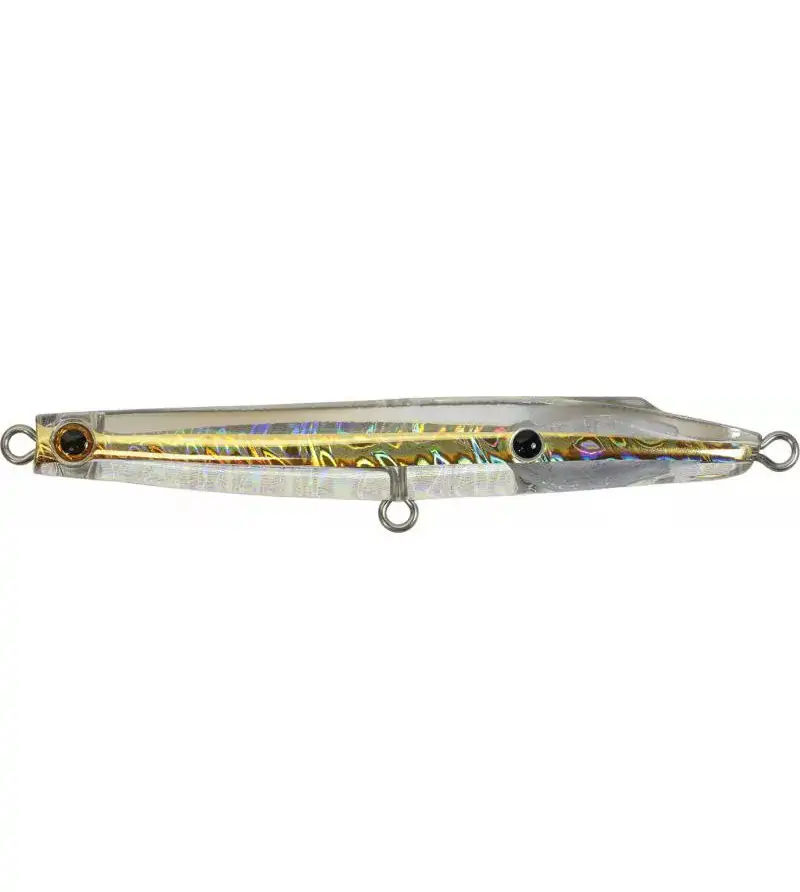 BASSDAY CRYSTAL PENCIL 120S|Salt Minnows Lipless