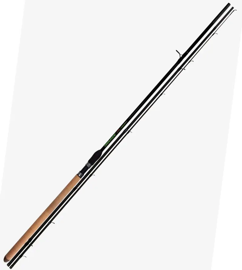 MAVER DARKSIDE FEEDER HARD|3 Sections Feeder Rods