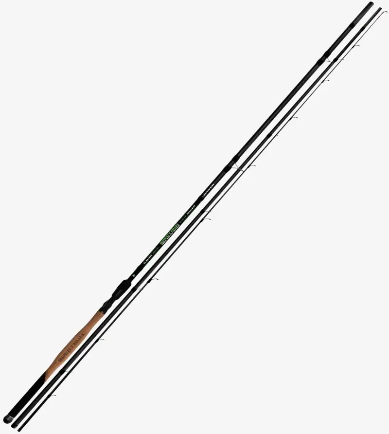 MAVER SPECTRUM MATCH|3 Sections Match Rods