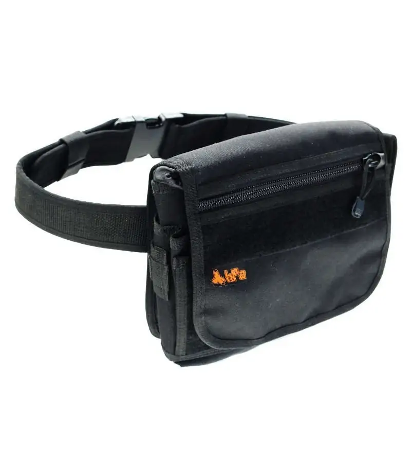 HPA CORDURA WAISTPACK|Borse