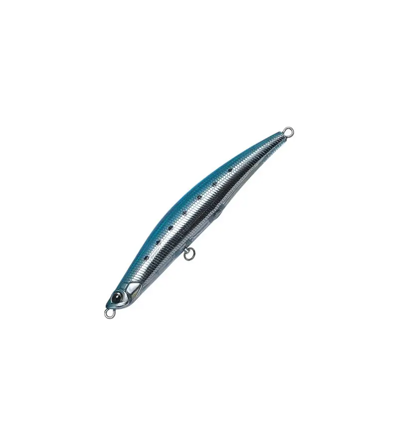 ZETZ GIG 120S Gigant Hook|Salt Minnows Lipless