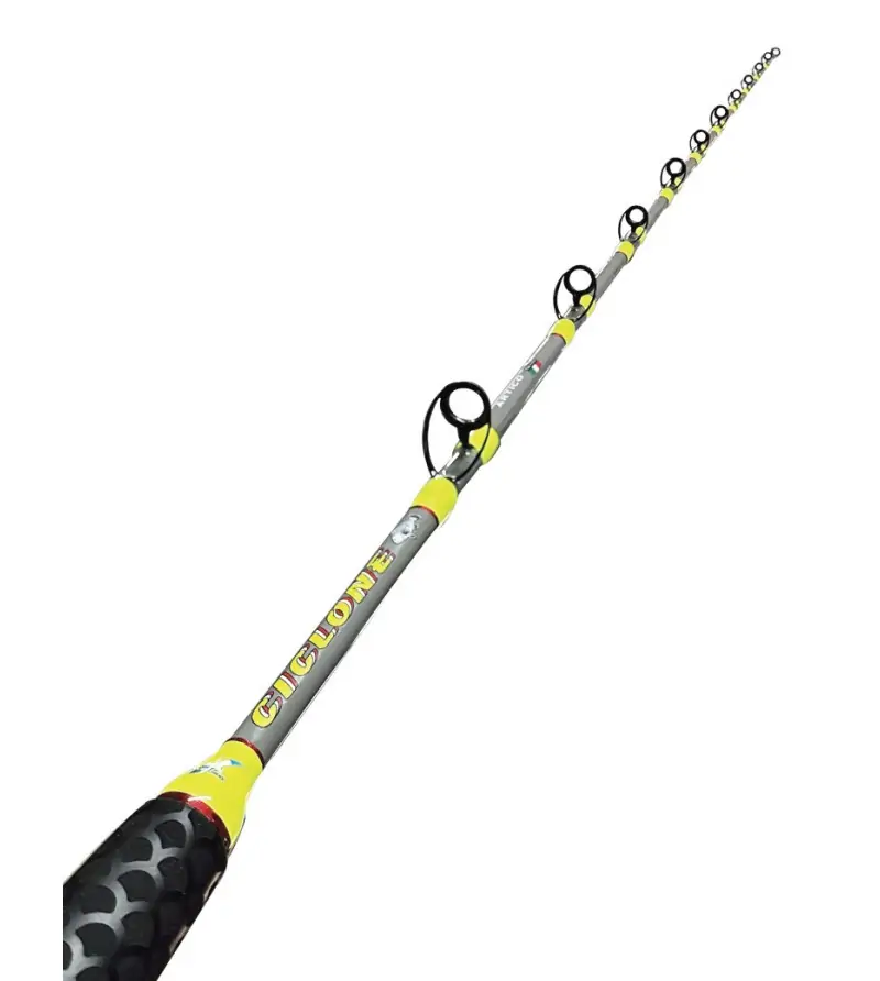 Artico Ciclone|Live Bait Rods