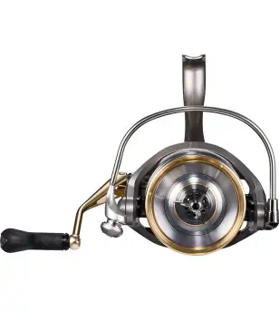 23 DAIWA LONGBEAM 35|Baitrunner & Long Cast Reels