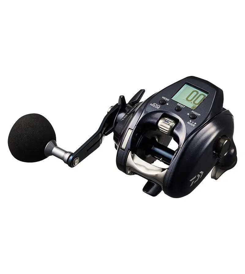 23 DAIWA LEOBRITZ 300J|Electric Reels