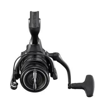 23 SHIMANO EXSENCE XR|Front Drag Reels