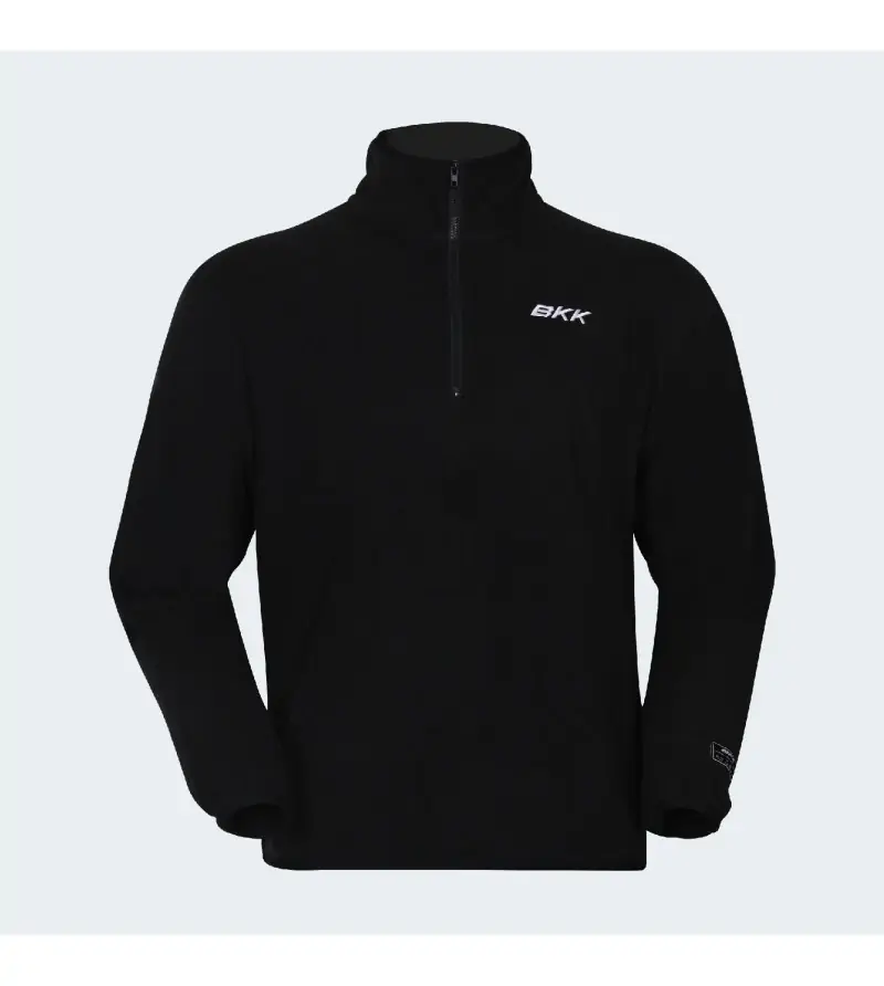 BKK Fleece Black|Sweatshirts and Fleece