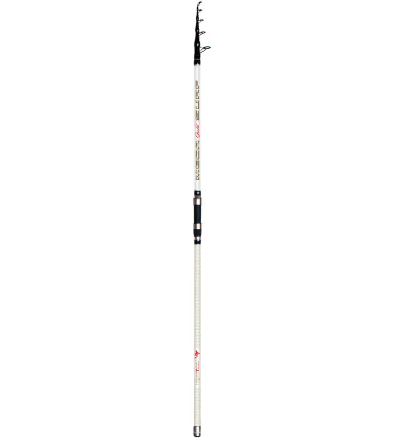 MAJORTECH MEGASURF|Telescopic Surfcasting Rods