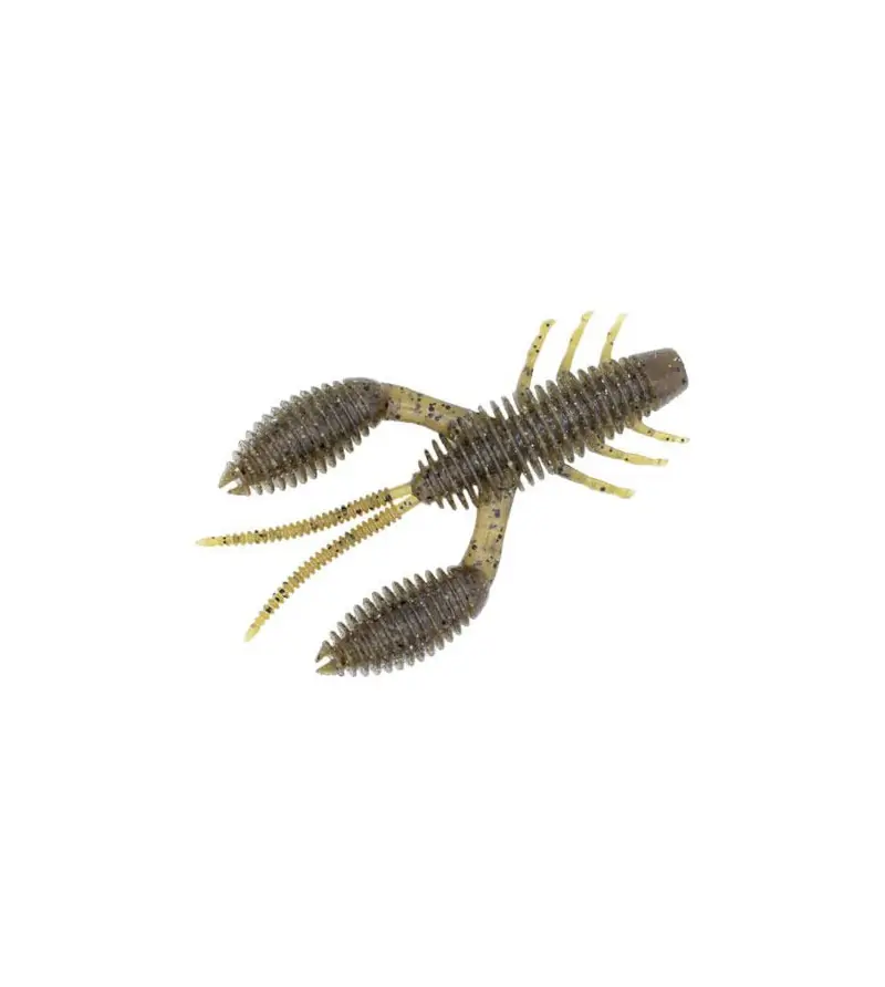 GEECRACK BELLOWS CRAW|Craw - Gamberi