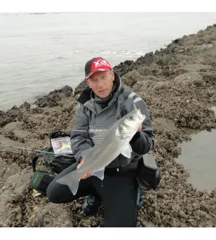 AKAMI KAORI|Inshore Spinning & Sea Bass