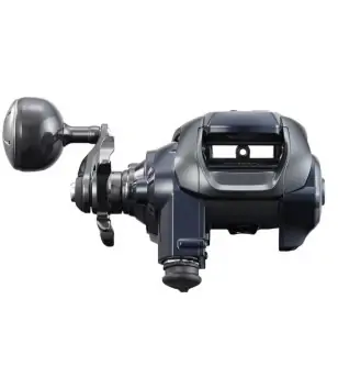 21 SHIMANO FORCE MASTER 1000|Electric Reels