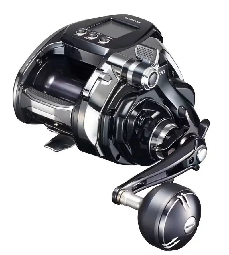 20 SHIMANO BEAST MASTER MD 3000|Electric Reels