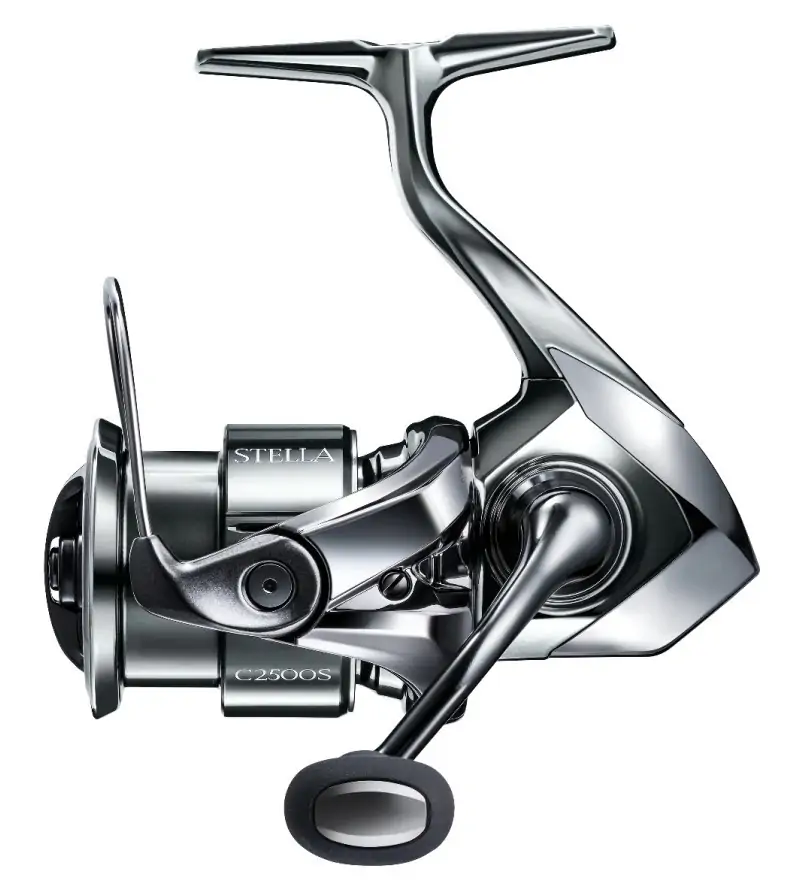 2022 SHIMANO STELLA FK|Front Drag Reels