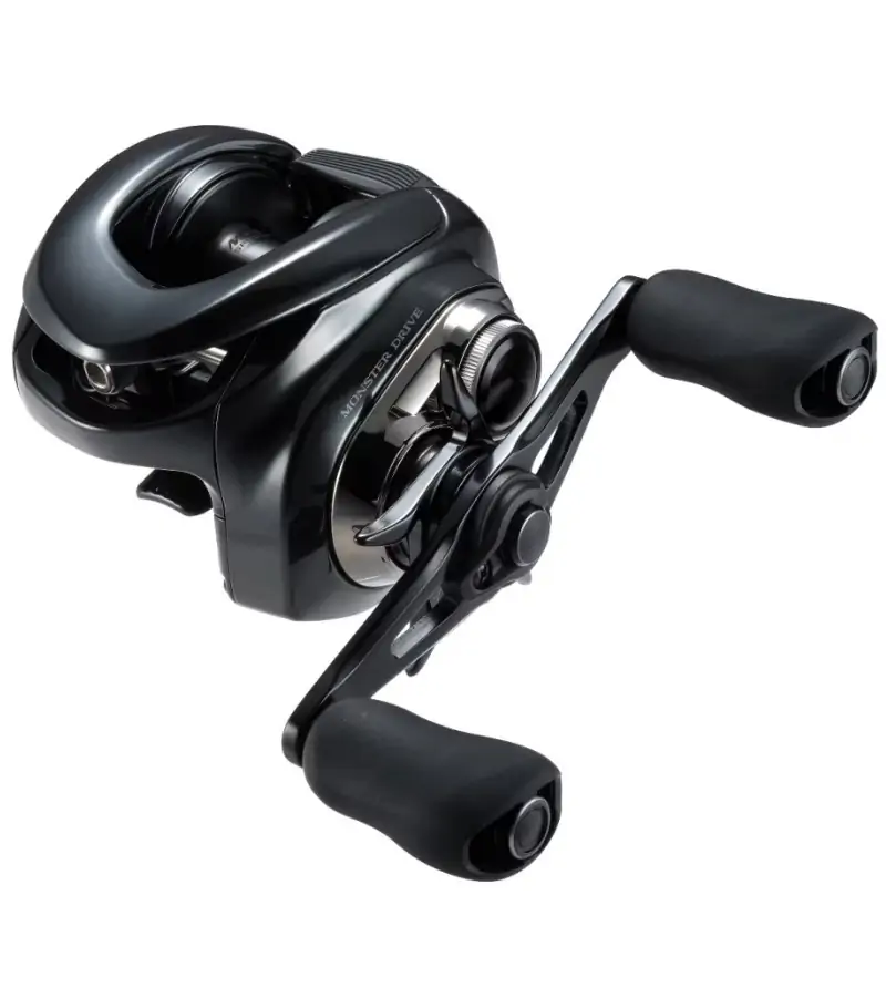 23 SHIMANO ANTARES DC MD|Baitcaster Reels