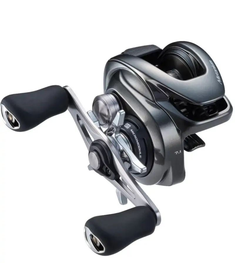 23 SHIMANO METANIUM|Baitcaster Reels