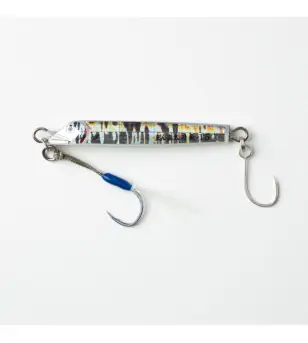 SEA FALCON CUTLASSFISH JIG CASTING W/HOOK|Jigs & Metal Lures