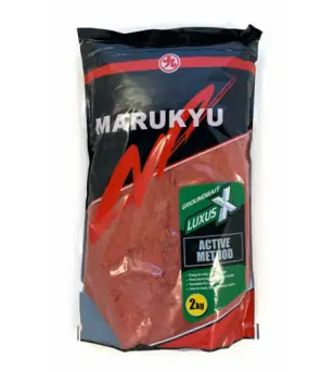 Marukyu CHINU SPICE|Groundbait