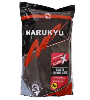 Marukyu CHINU POWER SPECIAL MP|Groundbait