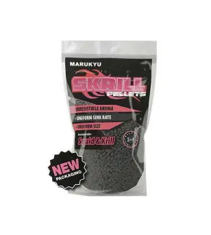 MARUKYU FISH WAGED M RED|Pasture