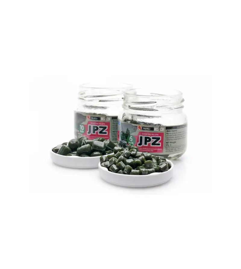 MARUKYU JPZ Nori Pellet|Groundbait