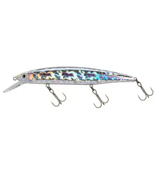 BASSDAY MOGUL MINNOW SP|Minnows & Swimbaits